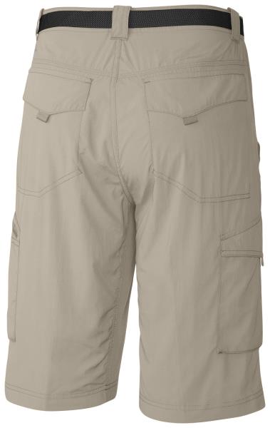 ΒΕΡΜΟΥΔΑ COLUMBIA Silver Ridge Cargo Short  Υπερμέγεθος