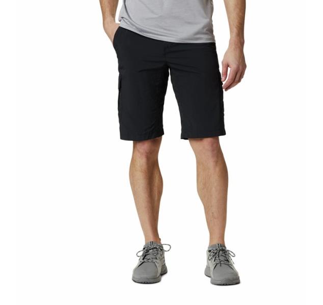 ΒΕΡΜΟΥΔΑ COLUMBIA Silver Ridge Cargo Short  Υπερμέγεθος