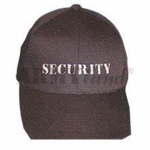 Καπέλα, σκούφοι Security