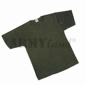 Στρατιωτικά μπλουζάκια